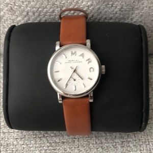 Marc Jacobs watch